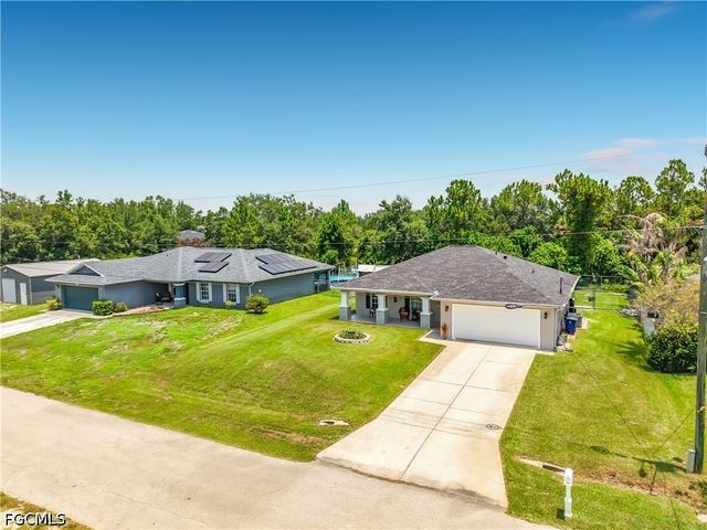 2610 53rd ST W, Lehigh Acres, FL 33971