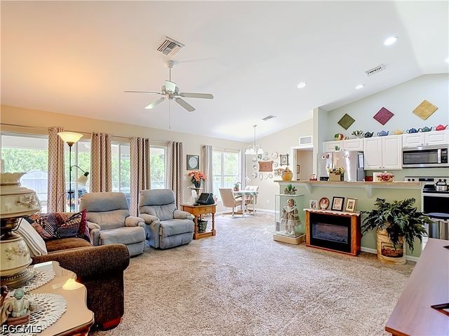 2610 53rd ST W, Lehigh Acres, FL 33971