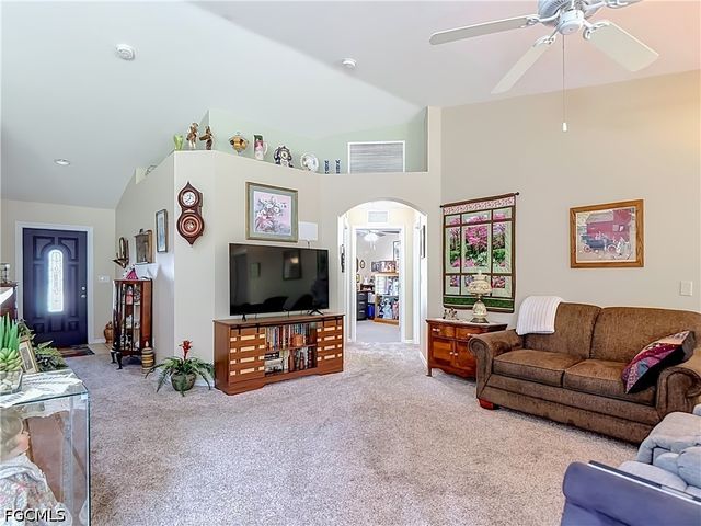 2610 53rd ST W, Lehigh Acres, FL 33971