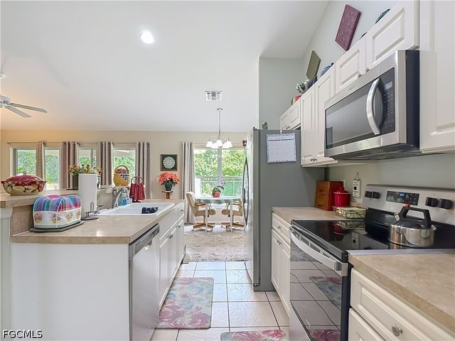 2610 53rd ST W, Lehigh Acres, FL 33971