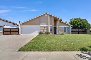 1183 Armando Street, Upland, CA 91786