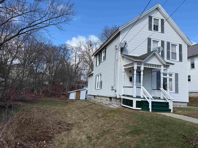 233 State Street, Rutland City, VT 05701