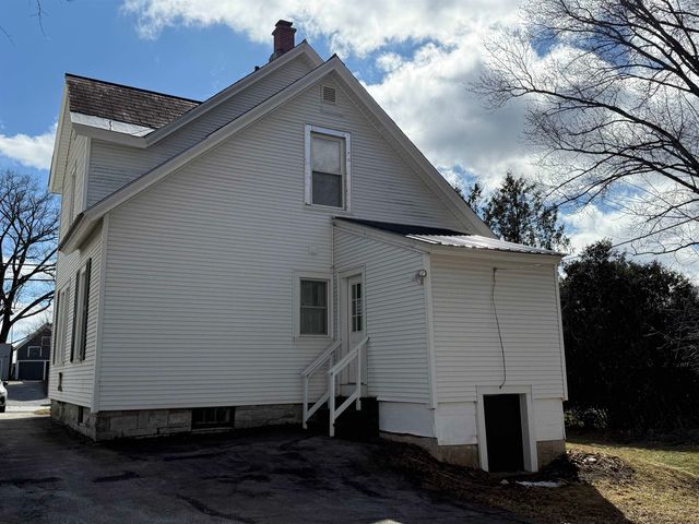 233 State Street, Rutland City, VT 05701