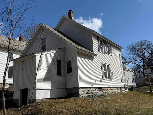 233 State Street, Rutland City, VT 05701