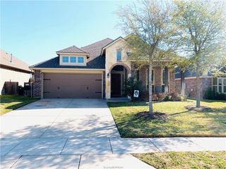 15313 Lowry Meadow Lane, College Station, TX 77845