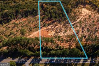 5588 GA Highway 42 LOT 3, Forsyth, GA 31029