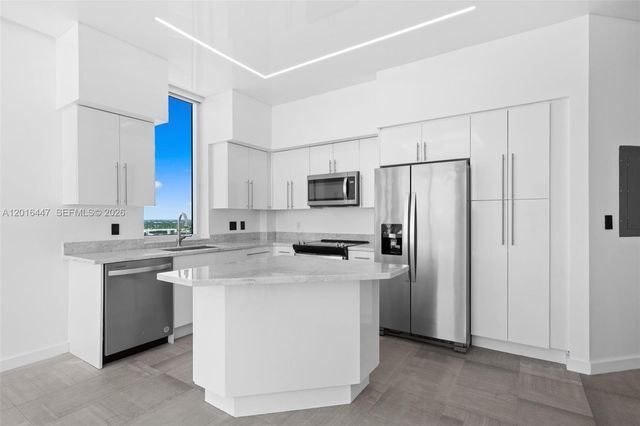 1745 E Hallandale Beach Blvd PH05W, Hallandale Beach, FL 33009