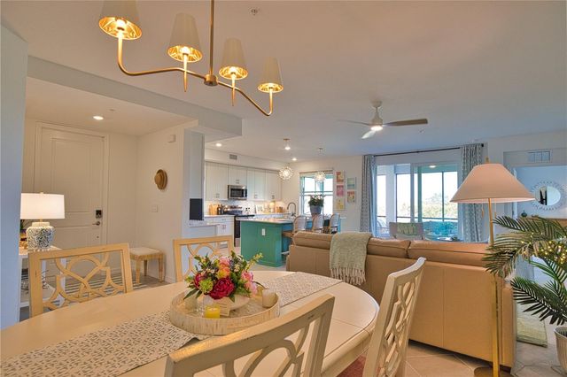 17685 BORACAY COURT 101, Venice, FL 34293