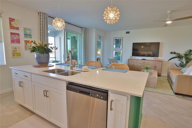 17685 BORACAY COURT 101, Venice, FL 34293