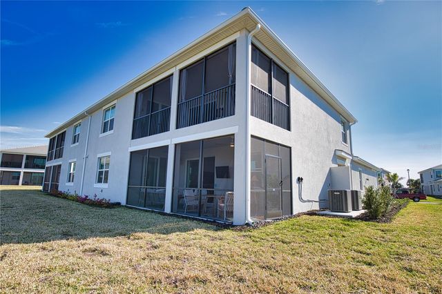 17685 BORACAY COURT 101, Venice, FL 34293