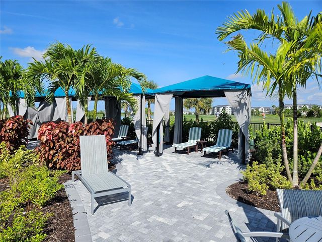 17685 BORACAY COURT 101, Venice, FL 34293