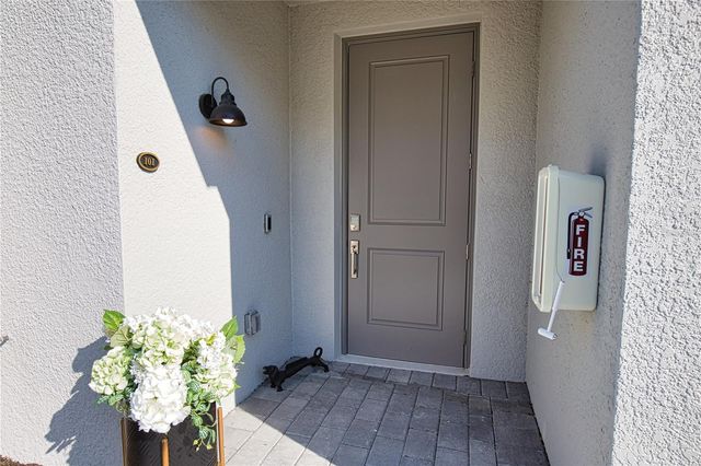 17685 BORACAY COURT 101, Venice, FL 34293