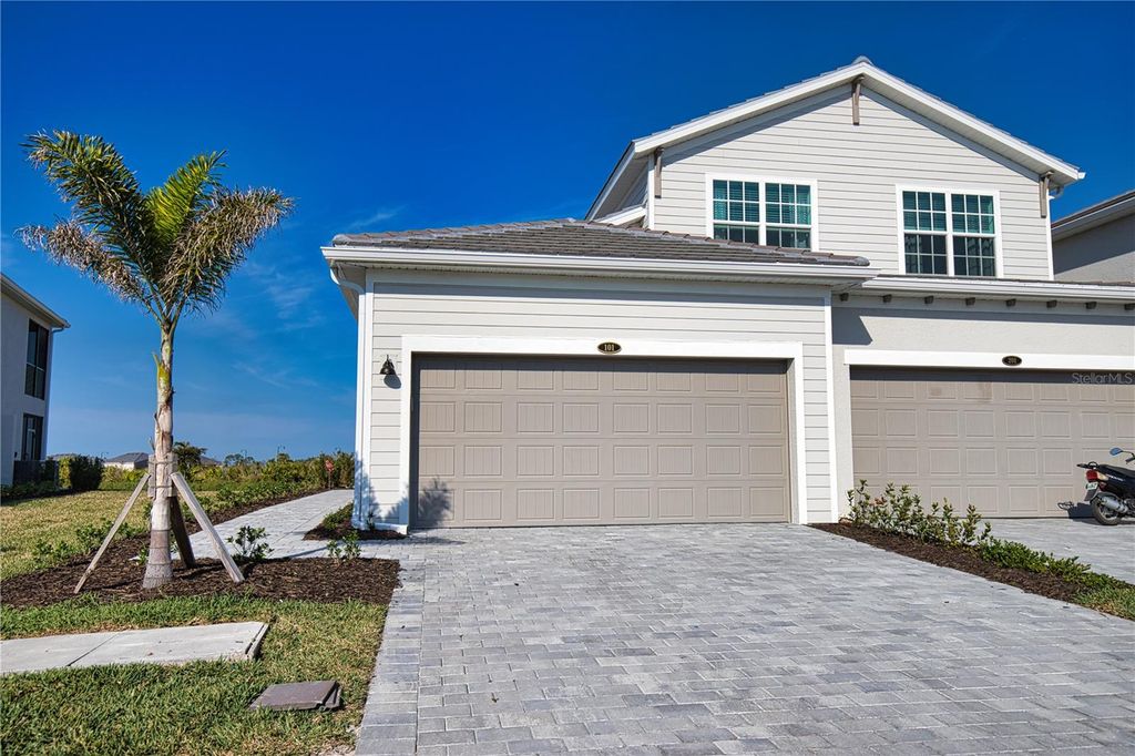 17685 BORACAY COURT 101, Venice, FL 34293