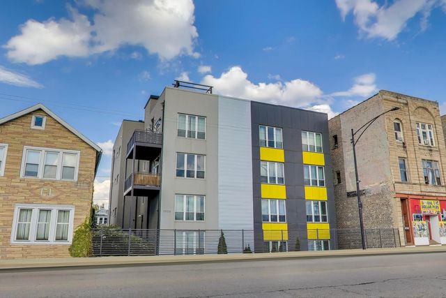 1708 W Cermak Road 3W, Chicago, IL 60608