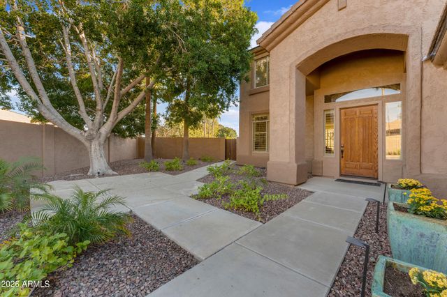 1615 W WILDWOOD Drive, Phoenix, AZ 85045