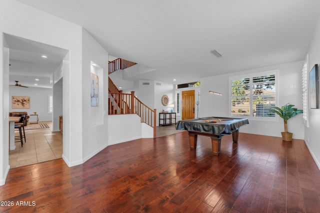 1615 W WILDWOOD Drive, Phoenix, AZ 85045