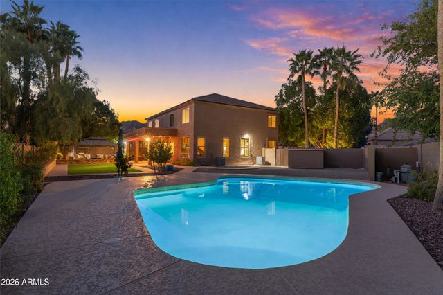 1615 W WILDWOOD Drive, Phoenix, AZ 85045