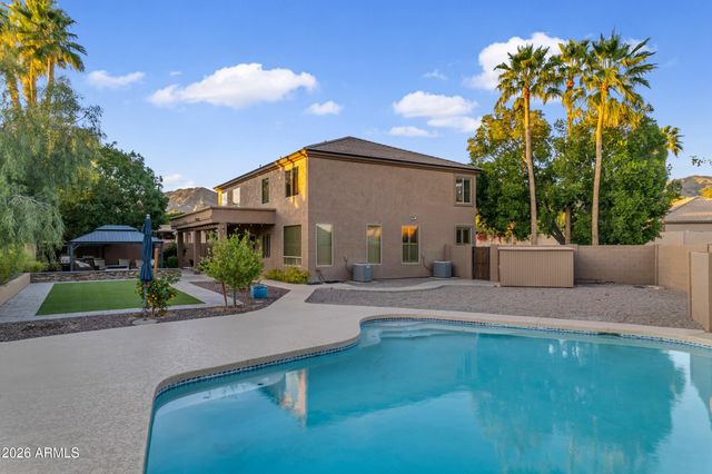 1615 W WILDWOOD Drive, Phoenix, AZ 85045