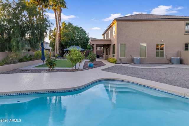 1615 W WILDWOOD Drive, Phoenix, AZ 85045