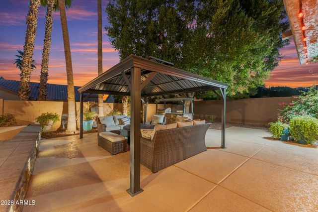 1615 W WILDWOOD Drive, Phoenix, AZ 85045