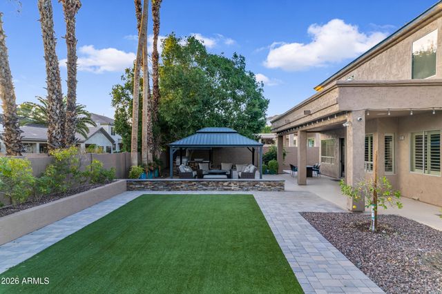 1615 W WILDWOOD Drive, Phoenix, AZ 85045