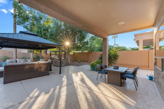 1615 W WILDWOOD Drive, Phoenix, AZ 85045