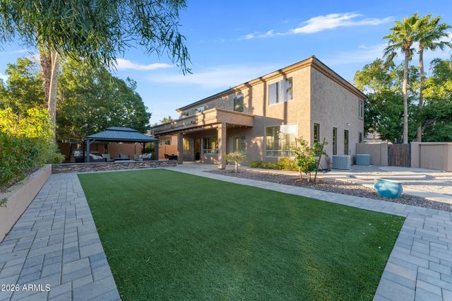 1615 W WILDWOOD Drive, Phoenix, AZ 85045