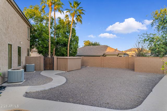 1615 W WILDWOOD Drive, Phoenix, AZ 85045
