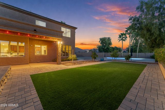 1615 W WILDWOOD Drive, Phoenix, AZ 85045