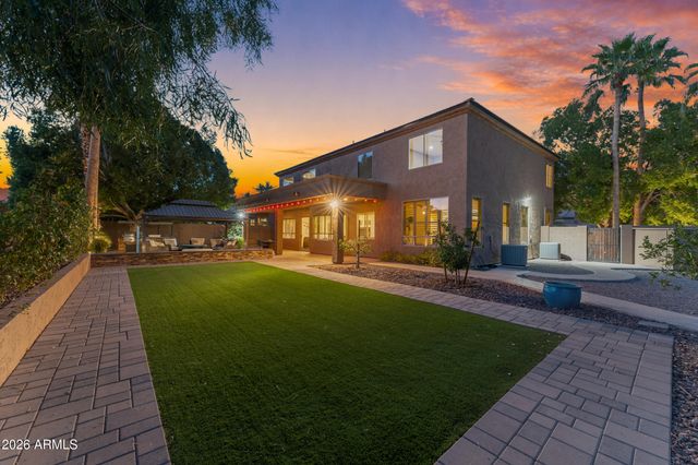 1615 W WILDWOOD Drive, Phoenix, AZ 85045