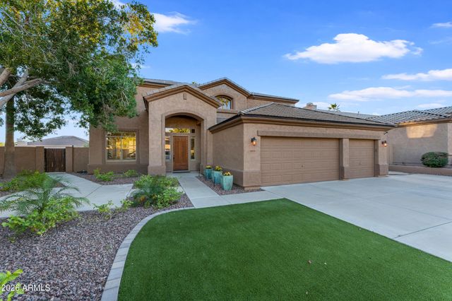 1615 W WILDWOOD Drive, Phoenix, AZ 85045