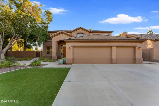 1615 W WILDWOOD Drive, Phoenix, AZ 85045