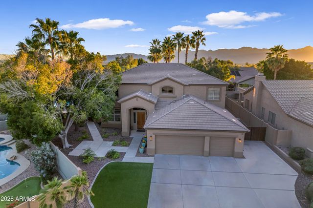 1615 W WILDWOOD Drive, Phoenix, AZ 85045