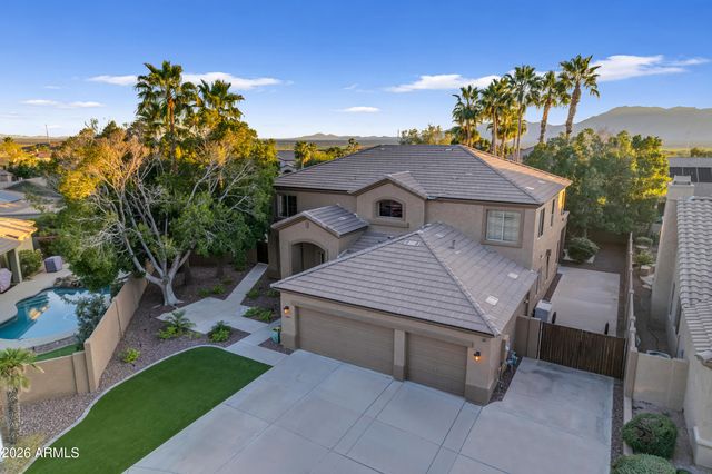 1615 W WILDWOOD Drive, Phoenix, AZ 85045