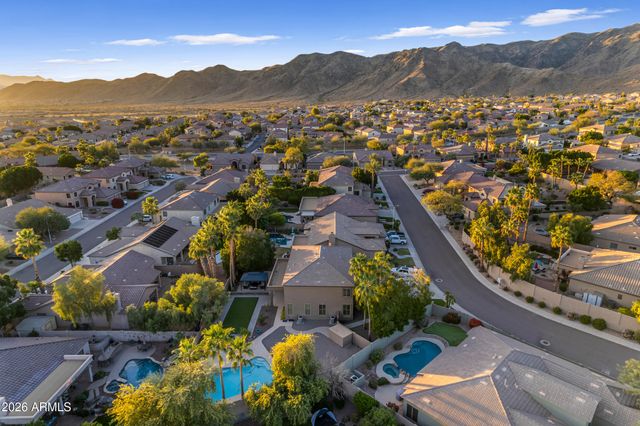 1615 W WILDWOOD Drive, Phoenix, AZ 85045