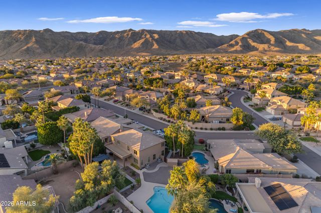 1615 W WILDWOOD Drive, Phoenix, AZ 85045