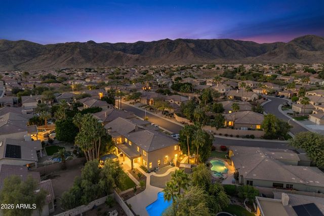 1615 W WILDWOOD Drive, Phoenix, AZ 85045