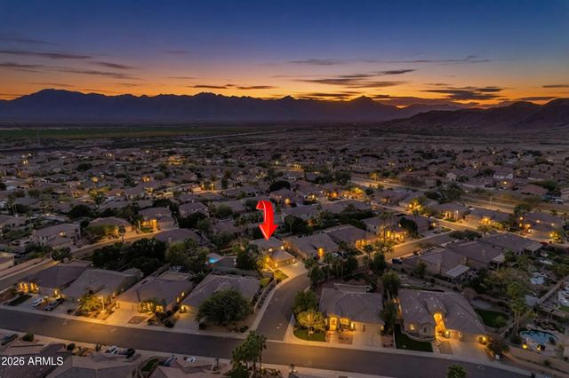 1615 W WILDWOOD Drive, Phoenix, AZ 85045