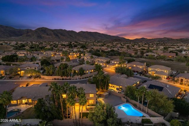 1615 W WILDWOOD Drive, Phoenix, AZ 85045