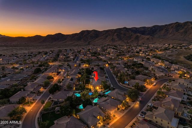 1615 W WILDWOOD Drive, Phoenix, AZ 85045