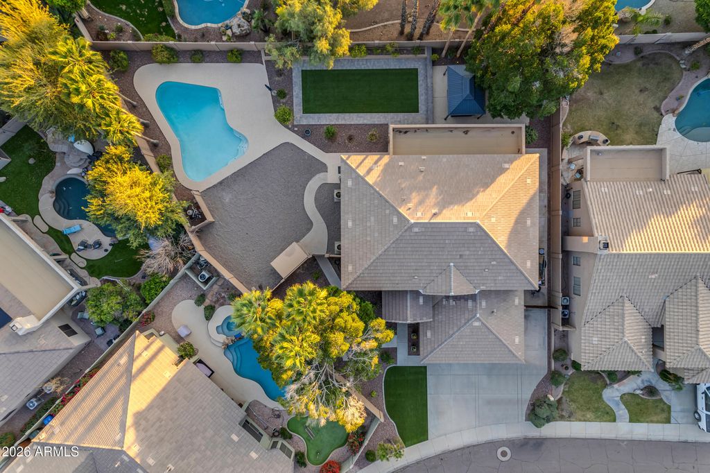 1615 W WILDWOOD Drive, Phoenix, AZ 85045