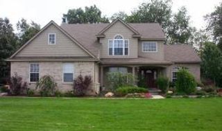2384 Hay Creek Drive, Hamburg Twp, MI 48169