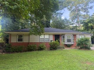 3155 Beech Drive, Decatur, GA 30032