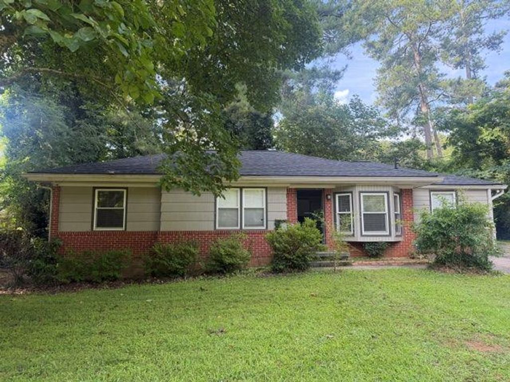 3155 Beech Drive, Decatur, GA 30032