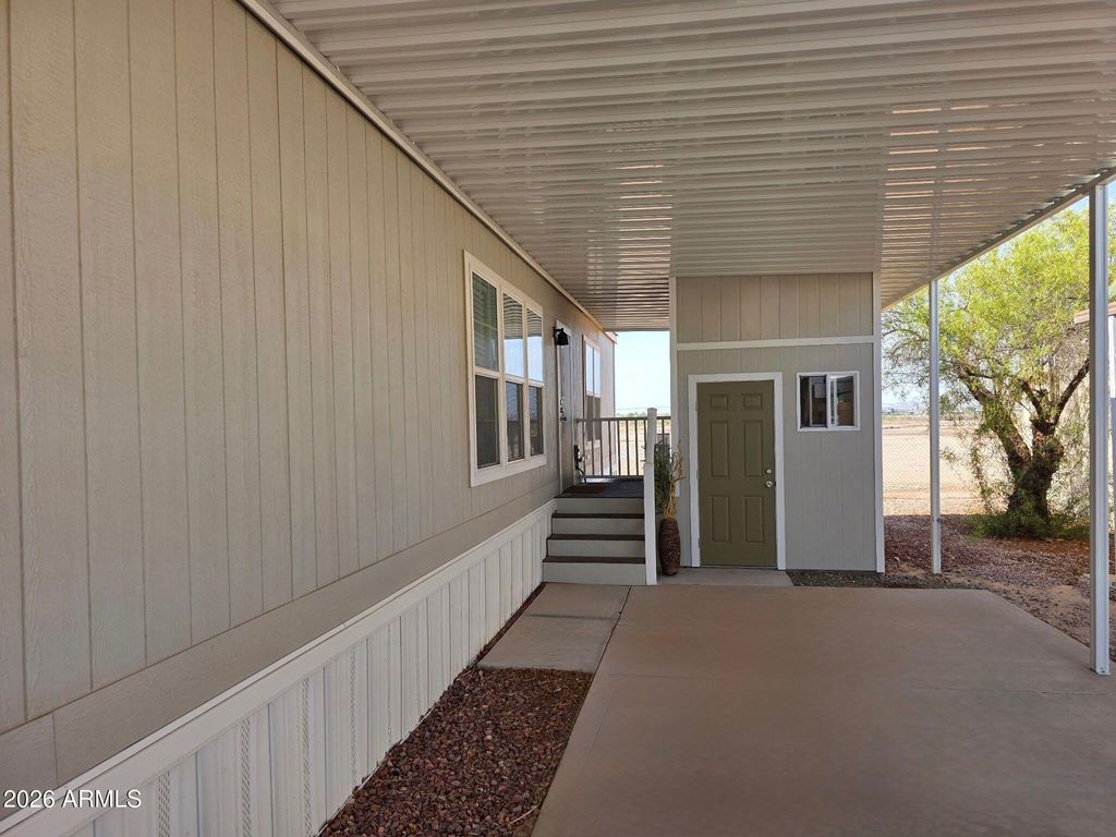 426 W COTTONWOOD Lane 13, Casa Grande, AZ 85122 — photo 2