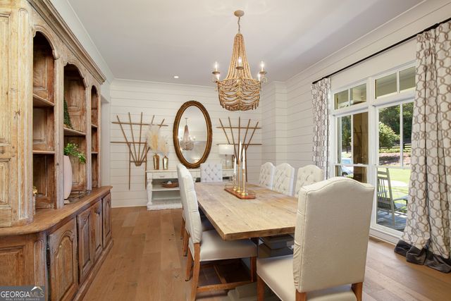 13235 SE Arnold Mill Road, Roswell, GA 30075