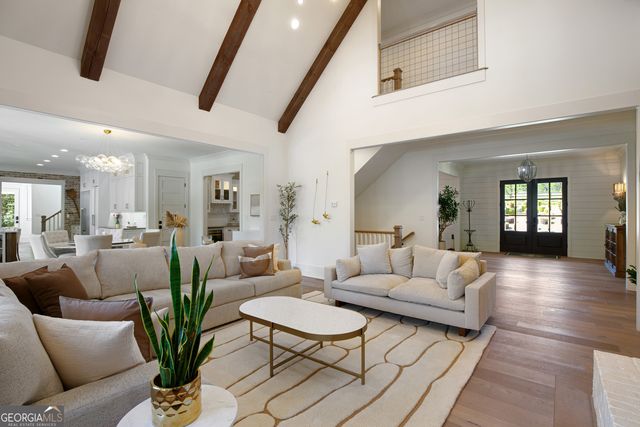 13235 SE Arnold Mill Road, Roswell, GA 30075