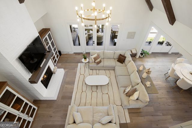 13235 SE Arnold Mill Road, Roswell, GA 30075