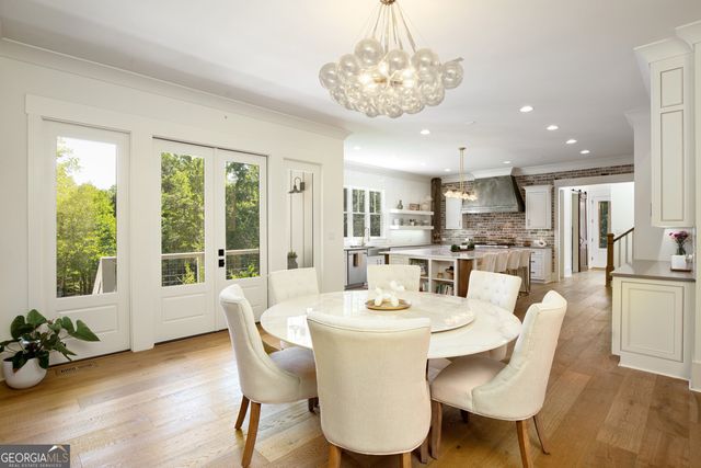 13235 SE Arnold Mill Road, Roswell, GA 30075