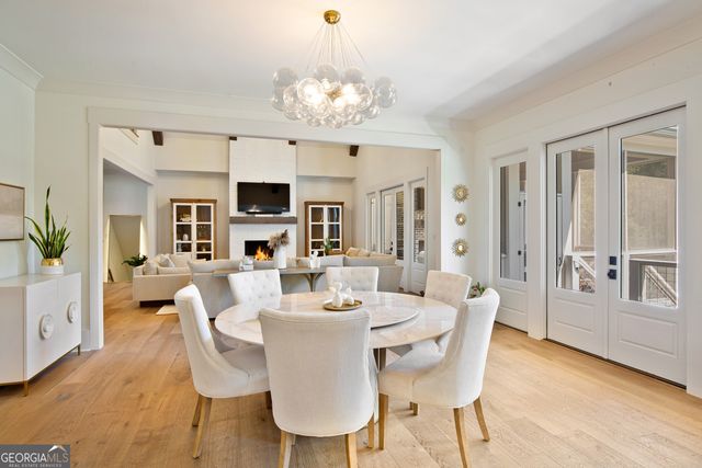 13235 SE Arnold Mill Road, Roswell, GA 30075